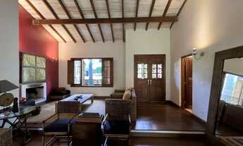 Imagem 6: COTIA - Casa de Condomínio - JARDIM DAS FLORES