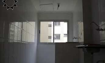 Imagem 7: APTO JAGUARIBE Apartamento com 2 dormitórios