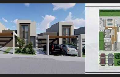 Imagem 3: Contagem - Casa Padrão - Centro