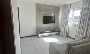 Imagem 5: Apartamento para aluguel com 80 metros quadrados com 2 quartos em Piatã - Salvador - BA