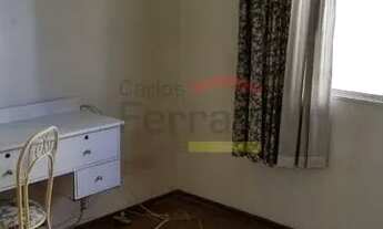 Imagem 5: APARTAMENTO- 01 QUARTO - RUA FREI CANECA -SP