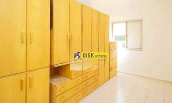 Imagem 5: Apartamento com 2 dormitórios à venda, 62 m² por R$ 265.000 - Santa Terezinha - São Bernar