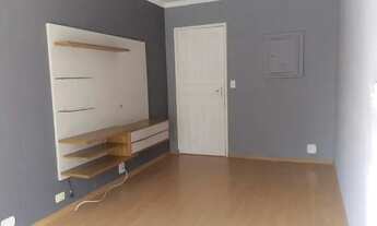 Imagem 7: Apartamento com 3 dormitórios para alugar, 68 m² por R$ 2.550,00/mês - Altos da Raposo - C