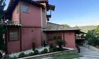 Imagem 2: Casa na SERRA da Cantareira