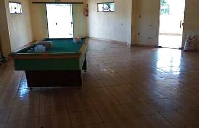 Imagem 4: Vendo terreno de 360 metros quadrados com duas casas