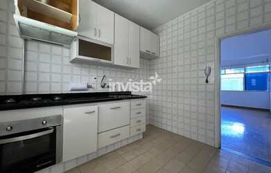 Imagem 5: Apartamento à venda no bairro Gonzaga