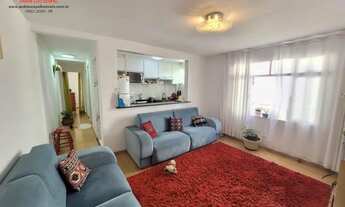 Imagem 4: APARTAMENTO 2 QUARTOS EM IMPECÁVEL ESTADO BAIRRO CAMPO COMPRIDO