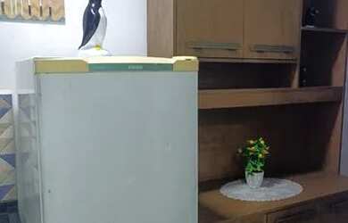 Imagem 4: Alugue Apt de 1 qto todo mobiliado e decorado - Direto com proprietário (EM São Gonçalo