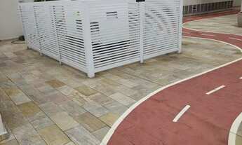 Imagem 4: Apartamento 98 metros (3) Dormitórios Varanda Gourmet Piscina ( São Caetano ) Fundação