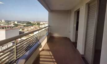 Imagem 2: Apartamento Novo no Jr Paulista com 119m²