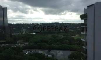 Imagem 4: ITAIM NOBRE-ALTÍSSIMO PADRÃO-ESTUDA PERMUTA!