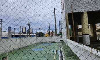 Imagem 5: Apto de 113m,3 quartos 2 vagas de garagem na Santos Dumont , próximo ao Riomar