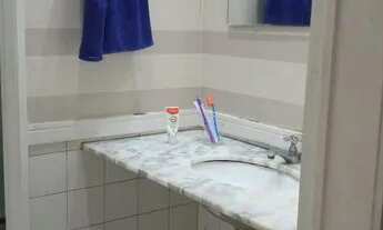 Imagem 3: APARTAMENTO 3 QUARTOS (1 SUÍTE), EM 147M², EM 1 VAGA, NO CAMINHO DAS ÁRVORES