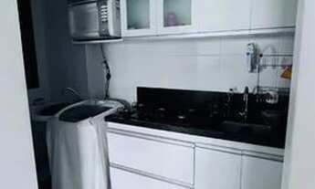 Imagem 7: Aluguel - 1/4 Tribeca - Alphaville