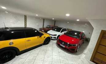 Imagem 3: Casa Anália Franco