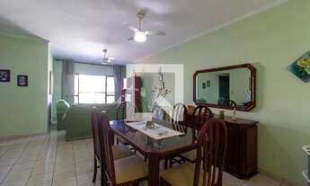 Imagem 3: Apartamento para Aluguel - Vila Tupi, 2 Quartos, 97 m2