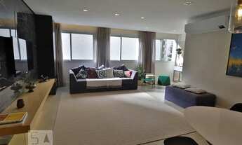 Imagem 2: Apartamento para Aluguel - Jardim Paulista, 3 Quartos, 117 m2