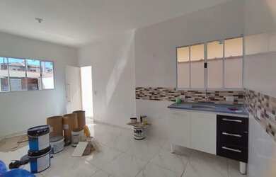 Imagem 6: Casa NOVA no bairro Nossa Senhora do Sion - Itanhaém - SP