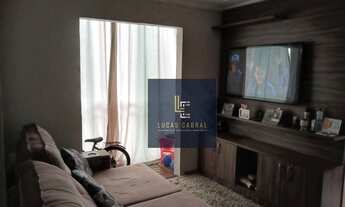 Imagem 3: Apartamento à venda, 47 m² por R$ 233.000,00 - Cidade Líder - São Paulo/SP