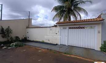 Imagem: Casa (térrea na rua) 3 dormitórios, cozinha