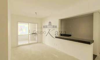 Imagem 3: Apartamento - Jardim São Dimas - Residencial Neo Vila Adyana - 85m² - 2 Dormitórios