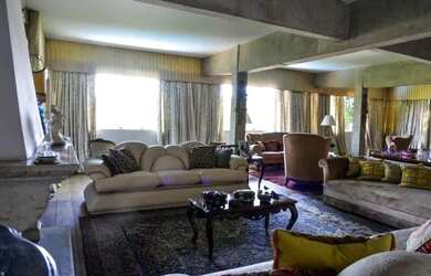 Imagem 3: SÃO PAULO - Casa Padrão - CIDADE JARDIM