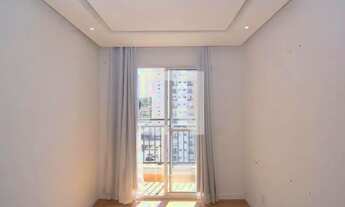 Imagem 6: Apartamento para Aluguel - Irajá, 2 Quartos, 44 m2