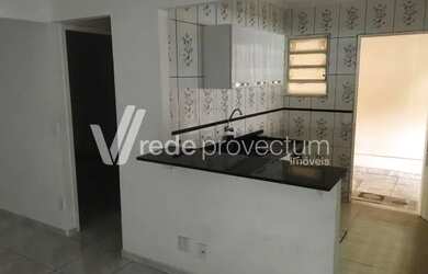 Imagem 4: Casa - Residencial Nova Bandeirante - Campinas