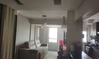 Imagem 2: Residencial Allegro - 3 quartos Fino Acabamento - 2 vagas SUBSOLO