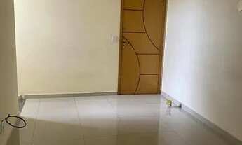 Imagem: Apartamento com 2 quartos com área privativa