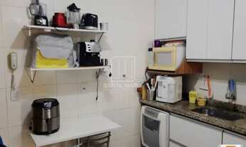 Imagem 5: Apartamento (tipo - padrao) 3 dormitórios/suite, cozinha planejada, portaria 24 horas, ele