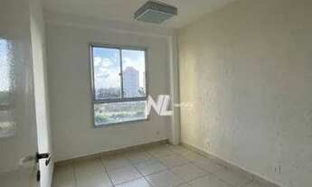 Imagem 7: Apartamento com 3 dormitórios à venda, 72 m² por R$ 370.000,00 - Neópolis - Natal/RN