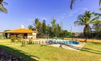 Imagem 4: Casa - Sítios de Recreio Gramado - Campinas