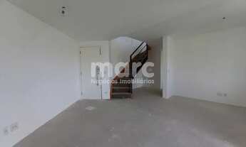 Imagem 4: SAO PAULO - Apartamento Padrão - JARDINS