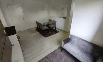 Imagem 6: Apartamento 2 Dormitórios Mobiliado para alugar, condomínio Boa nova - Hortolândia/SP