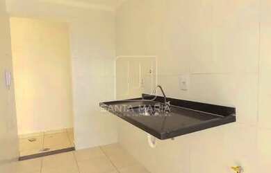 Imagem 5: Apartamento (tipo - padrao) 2 dormitórios, cozinha planejada, portaria 24 horas, elevador