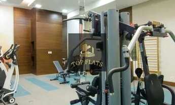 Imagem 5: Flat disponível na Vila Olímpia