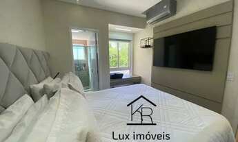 Imagem 7: Ap mobiliado ao lado do shopping ponta negra