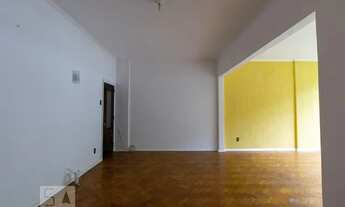 Imagem 4: Apartamento para Aluguel - Urca, 3 Quartos, 110 m2