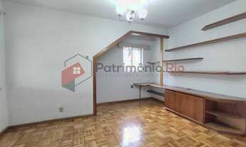 Imagem 1: Apto tipo casa - 3 quartos - 2 vagas - Madureira - RJ