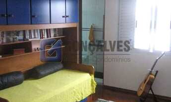 Imagem 4: SAO BERNARDO DO CAMPO - Residential / Sobrado - PARQUE DOS PASSAROS