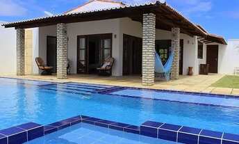 Imagem: Casa em salinas disponível para locação