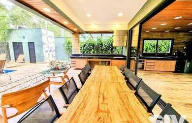 Imagem 7: IMÓVEL PARA VENDA EM BERTIOGA - RIVIERA DE SÃO LOURENÇO