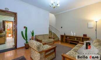 Imagem 2: Casa de vila a venda no Belém, Belenzinho, Mooca