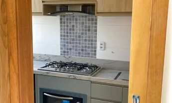 Imagem 6: Apartamento novo - 2 quartos à venda em Praia de Itaparica - Vila Velha