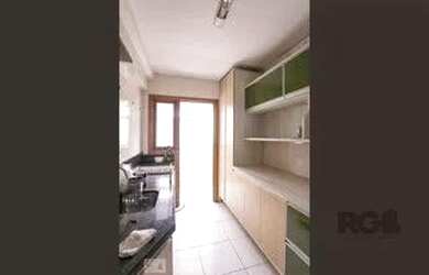 Imagem 2: Apartamento de 1 dormitório para aluguel no bairro Santo Antônio em Porto Alegre - RS