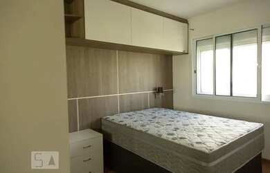 Imagem 6: Apartamento para Aluguel - Moema, 2 Quartos, 57 m2