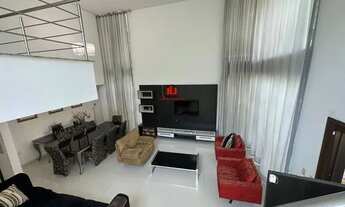 Imagem 2: Alphaville Manaus 1 | Com 5 dormitórios