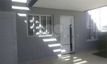 Imagem 2: Linda casa mobiliada para locação Condomínio Jardim Park Real, Indaiatuba/SP