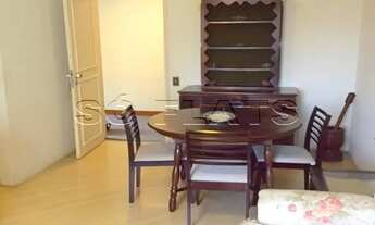 Imagem 3: Apartamento no Itaim com 01 dorm